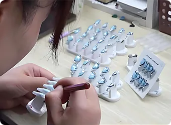 Donghai armour piercing industrial zone